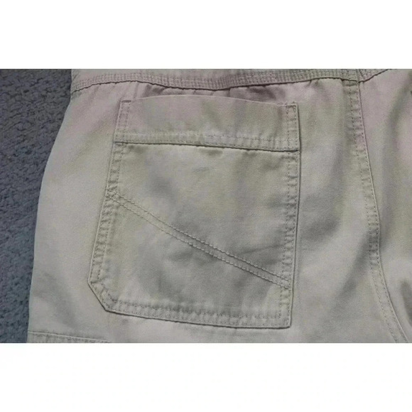 Men's Columbia Sportswear Shorts-Size 36-Omni-Shield-Advanced Repellency - Picture 7 of 7